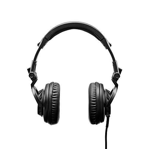 Hercules HDP DJ45 : Casque pour DJ