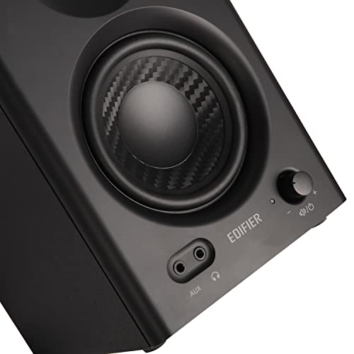 Edifier MR 4 Studiomonitor-Lautsprecher
