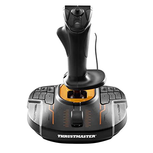 Thrustmaster T.16000M FLIGHT PACK