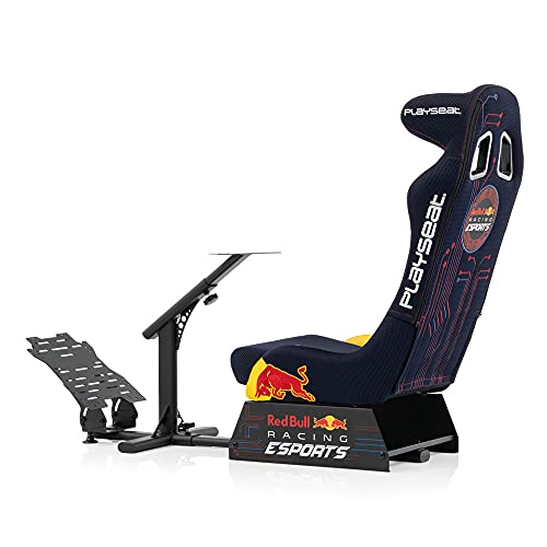 Playseat Evolution PRO Red Bull Racing Esports