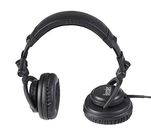 HERCULES DJSTARTER-KIT