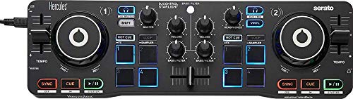 HERCULES DJSTARTER-KIT