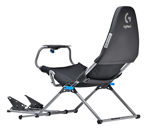 Playseat® Challenge X - Édition Logitech G