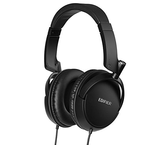 Edifier P841 casque Hi-Fi Portable Over Ear casques pour PC et téléphones