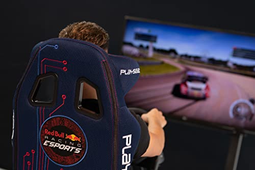 Playseat Evolution PRO Red Bull Racing Esports