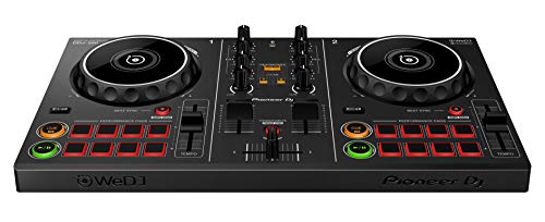 Pioneer DJ DDJ-200 DJ Controller