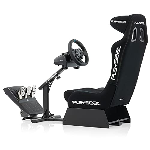 Playseat Evolution Alcantara PRO