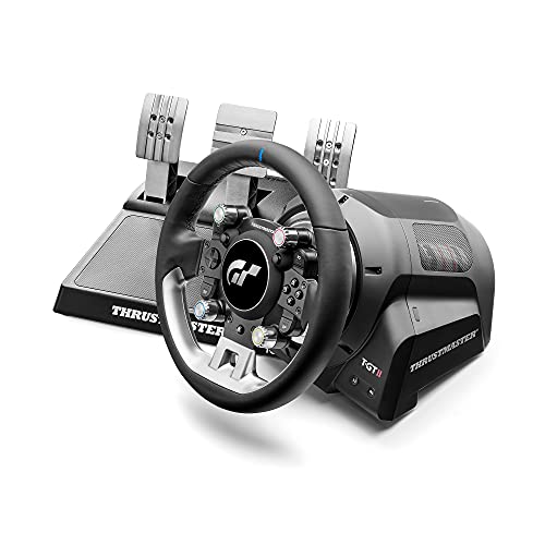 Thrustmaster T-GT II