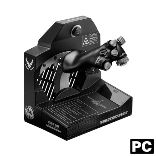 Thrustmaster Viper TQS pour PC