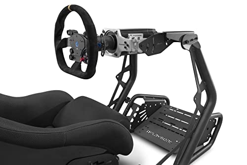 Playseat Direct Drive Adapter