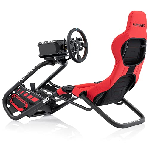 Playseat Trophy Red