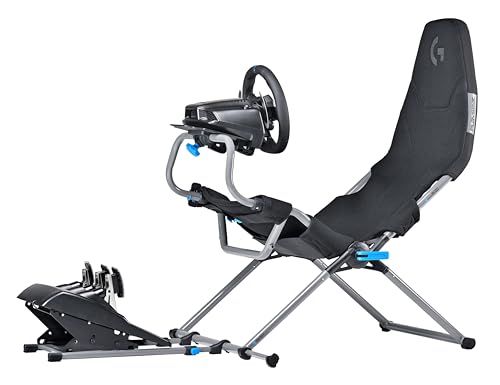 Playseat® Challenge X - Édition Logitech G