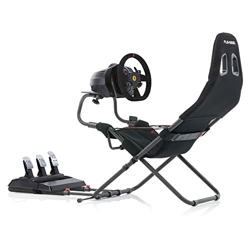 Playseat Challenge ActiFit