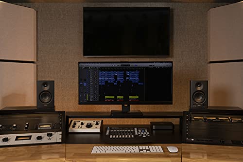 Edifier MR 4 Studiomonitor-Lautsprecher
