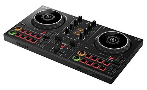 Pioneer DJ DDJ-200 DJ Controller