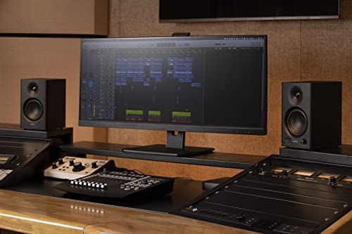 Edifier MR 4 Studiomonitor-Lautsprecher