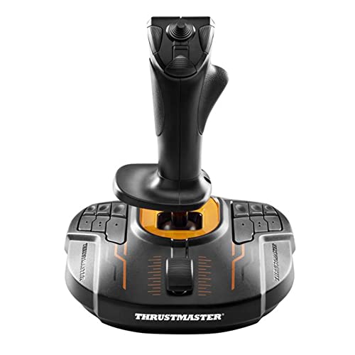 Thrustmaster T.16000M FLIGHT PACK