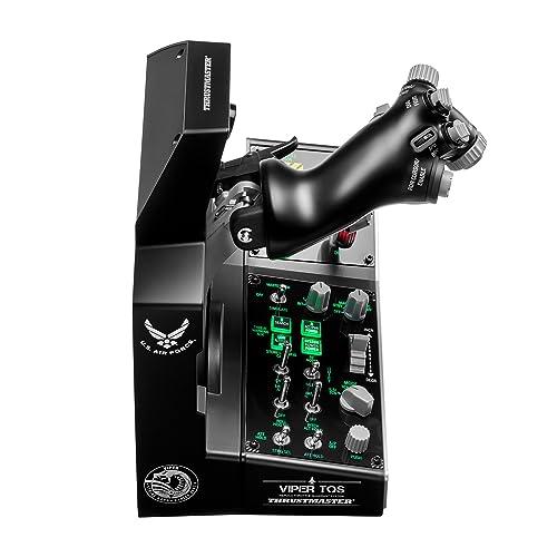 Thrustmaster Viper TQS pour PC