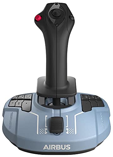 Thrustmaster TCA SIDESTICK AIRBUS Edition