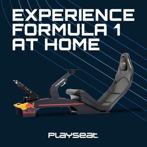 Playseat PRO F1 - Red Bull Racing
