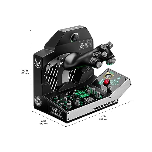 Thrustmaster Viper TQS pour PC