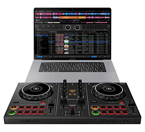 Pioneer DJ DDJ-200 DJ Controller