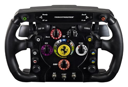 Thrustmaster FERRARI F1 WHEEL ADD-ON