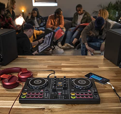 Pioneer DJ DDJ-200 DJ Controller