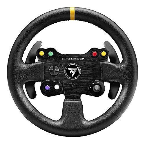 Thrustmaster TM LEATHER 28 GT ADD-ON