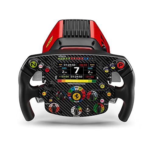 Thrustmaster T818 Ferrari SF1000 Simulator - Direct Drive