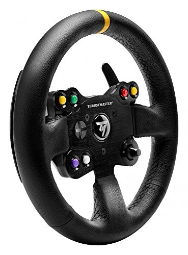 Thrustmaster TM LEATHER 28 GT ADD-ON