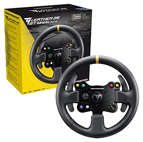 Thrustmaster TM LEATHER 28 GT ADD-ON