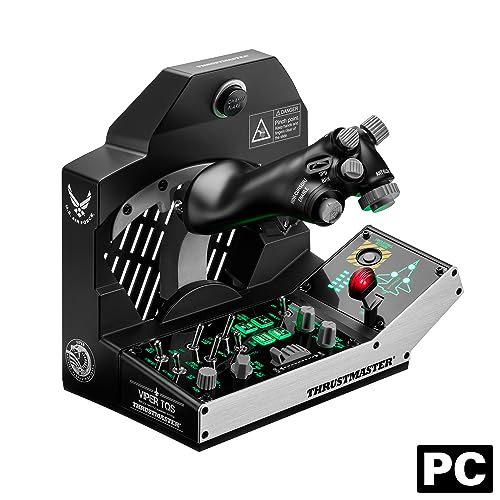 Thrustmaster Viper TQS pour PC