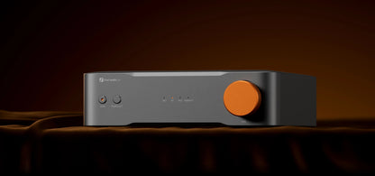 Fosi Audio S3 – Balanced HiFi Streamer mit DAC und Vorverstärker