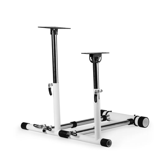Wheel Stand Pro RGS DD WHITE - Stuurstandaard voor Direct Drive