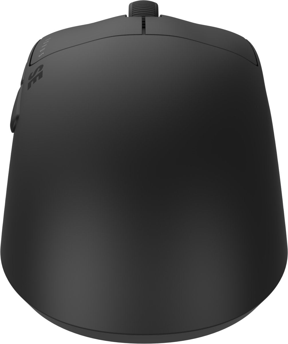 Dark Project Novus SE – Kabellose Gaming-Maus – Schwarz