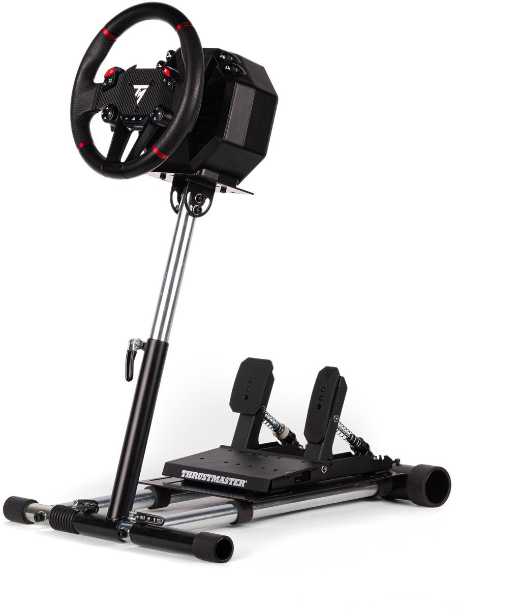 Thrustmaster T598-P Direct Drive + Wheel Stand Pro – PS4 / PS5 / PC – Simulatieset