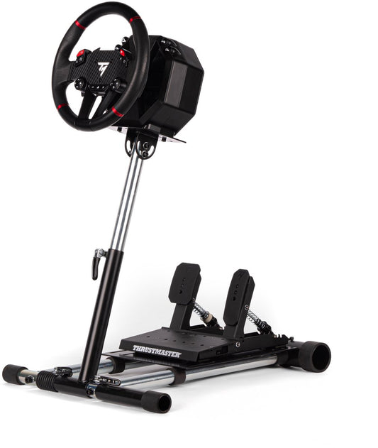 Thrustmaster T598-P Direct Drive + Wheel Stand Pro – PS4 / PS5 / PC – Simulatieset