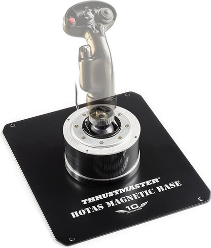 Thrustmaster HOTAS Magnetic Base - Flight Control Systeem - Voet voor joystick - voor PC