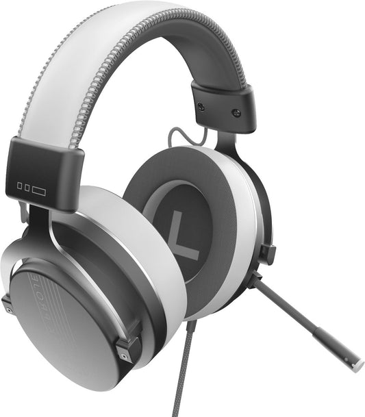 Dark Project One VEXO – Kabelgebundenes Headset – Grau
