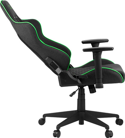 Razer TAROK PRO X – Chaise gaming en tissu grise