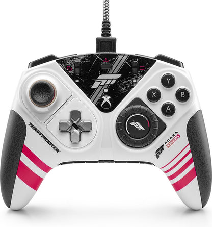 Thrustmaster eSwap X R Pro - Manette - Édition Forza Horizon 5 - Xbox Series X|S/PC
