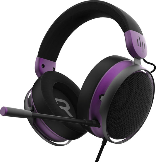 Dark Project SONO – Kabelgebundene Kopfhörer – Schwarz