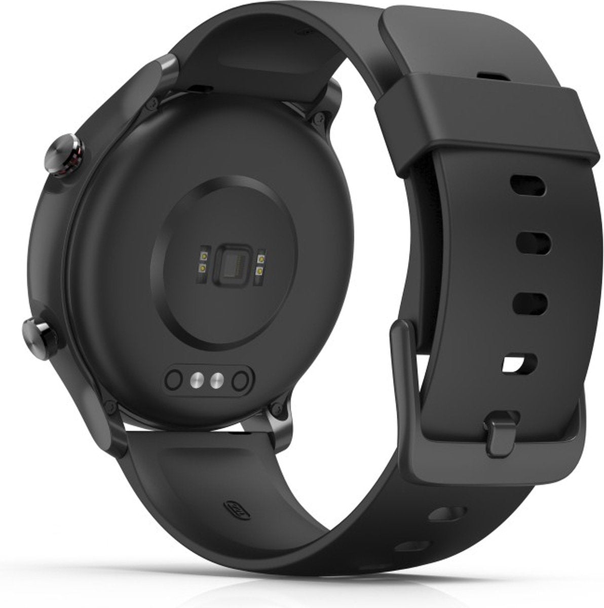 Hama Smartwatch "Fit Watch 6910" - gezondheidstracking, waterdicht, notificaties - 44 mm