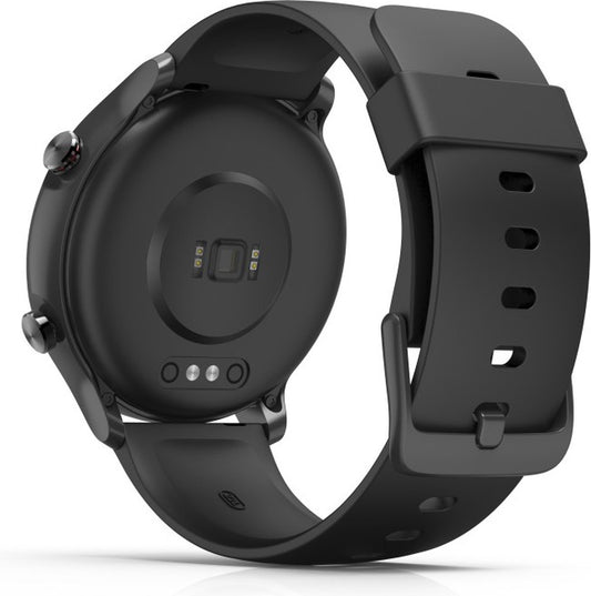 Hama Smartwatch "Fit Watch 6910" - gezondheidstracking, waterdicht, notificaties - 44 mm