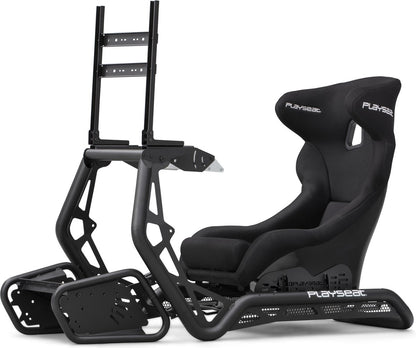 Playseat Sensation Pro Racestoel – Race Cockpit – Volledig Verstelbaar – Ergonomisch – ActiFit – Zwart
