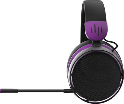 Dark Project SONO – Kabellose Kopfhörer – Schwarz