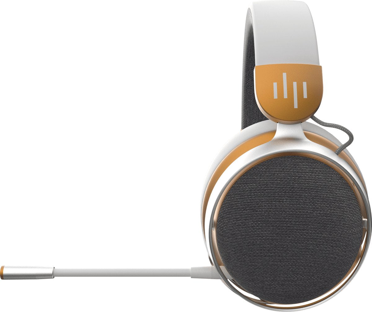 Dark Project SONO – Kabellose Kopfhörer – Weiß