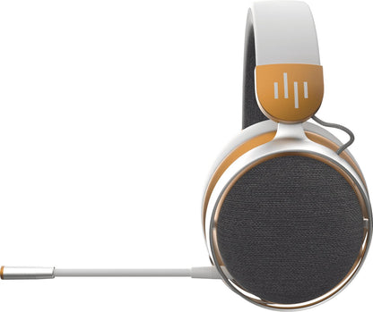 Dark Project SONO – Kabellose Kopfhörer – Weiß