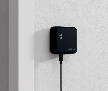 Igloohome Wi-Fi Bridge – Externe bediening voor slimme apparaten